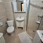 아파트 комфортен лазур *