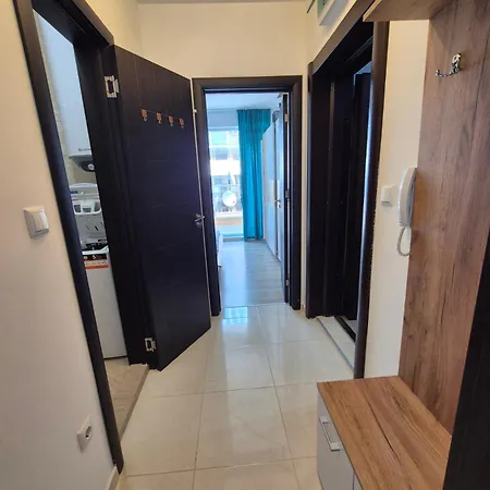 комфортен лазур Apartman Pomorie