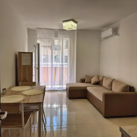 комфортен лазур Apartman